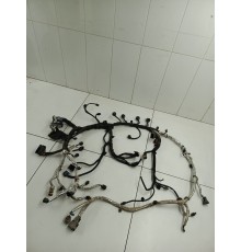 Электропроводка моторная