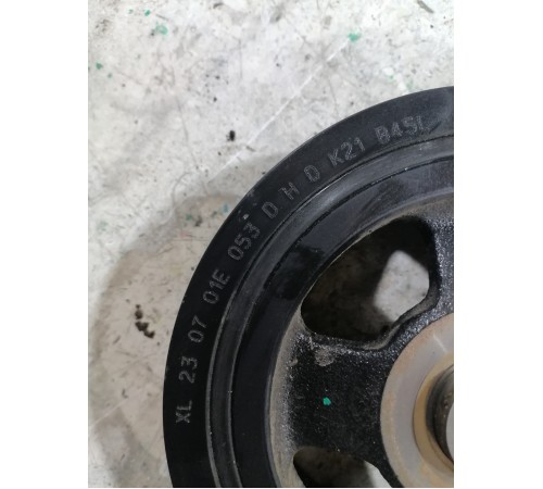 Шкив коленвала