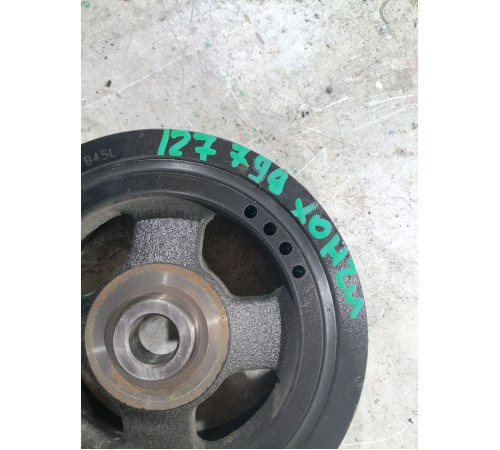 Шкив коленвала