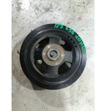 Шкив коленвала