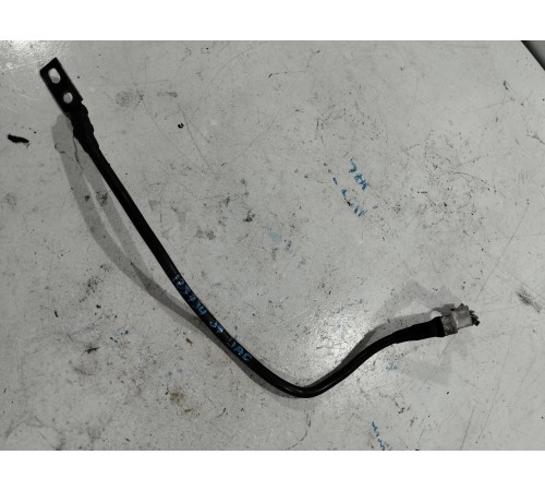 Клемма аккумулятора АКБ минусовая