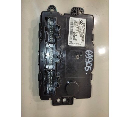 Контроллер системы кондиционирования