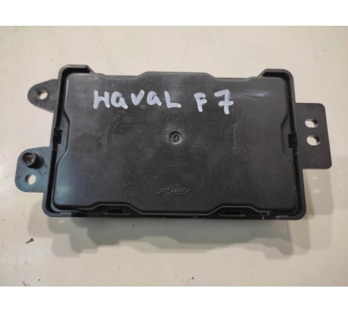 Контроллер системы кондиционирования