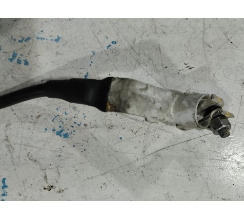 Клемма аккумулятора АКБ минусовая