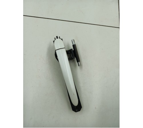 Ручка двери задняя правая наружная