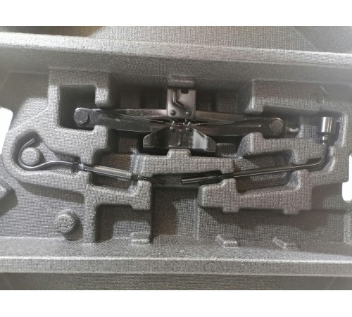 Органайзер багажника