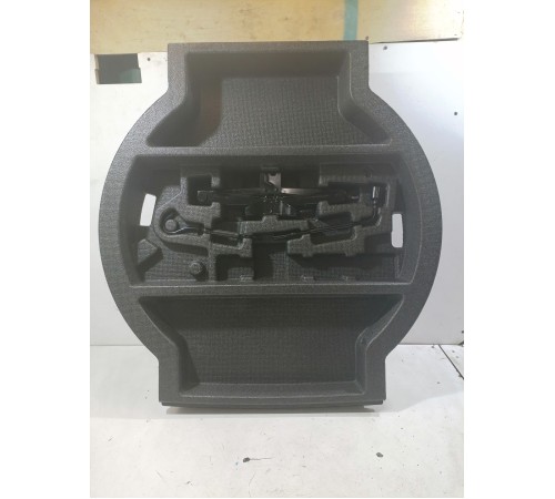 Органайзер багажника