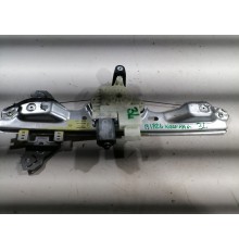 Стеклоподъемник двери задний левый