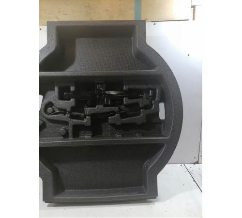 Органайзер багажника