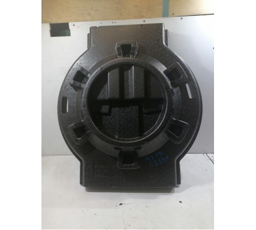 Органайзер багажника