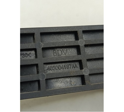 Ручка двери задняя правая наружная