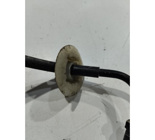 Тормозная трубка