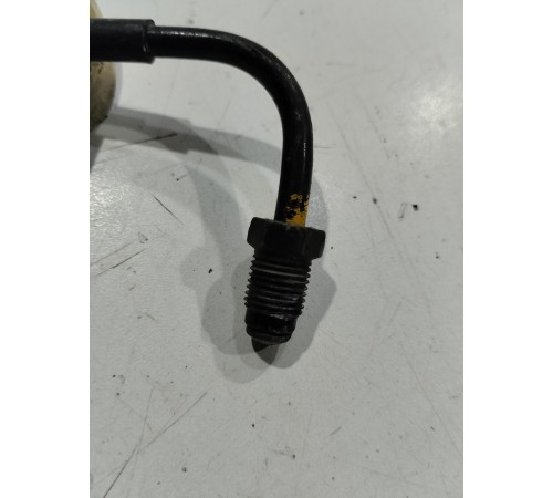 Тормозная трубка