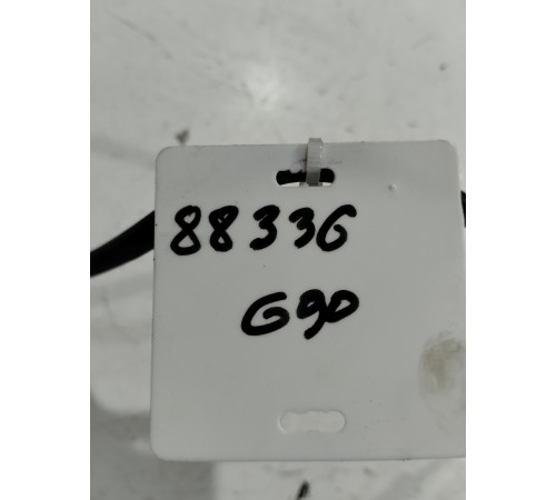 Тормозная трубка