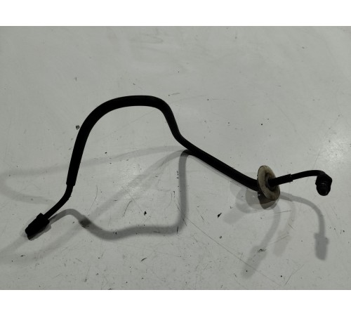 Тормозная трубка