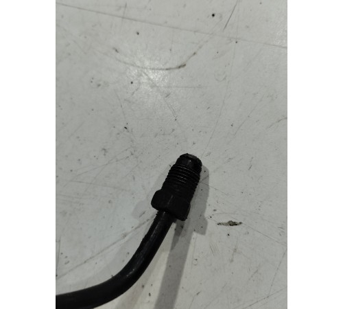 Тормозная трубка