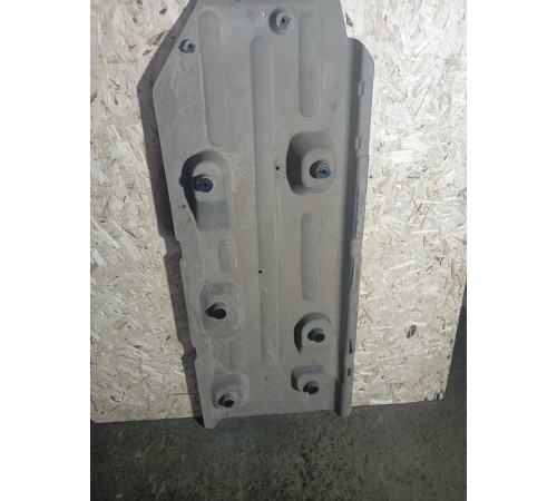 Защита днища атигравийная