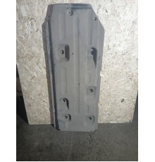 Защита днища атигравийная