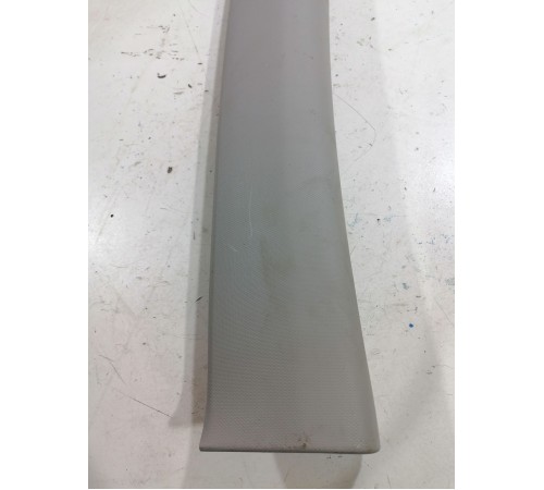 Накладка стойки лобового стекла левая