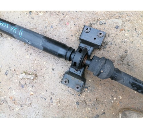 Карданный вал