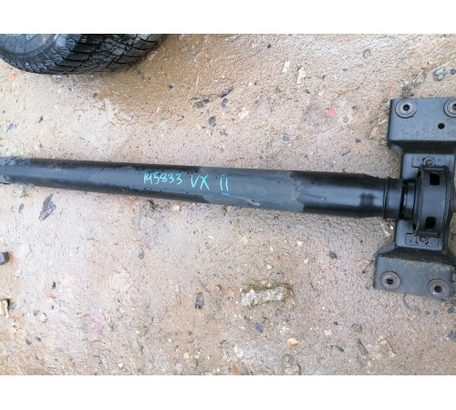 Карданный вал