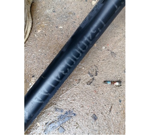 Карданный вал