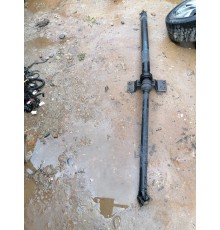 Карданный вал