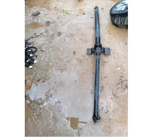 Карданный вал