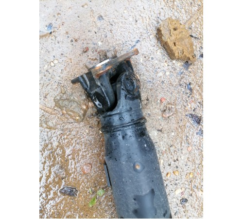 Карданный вал