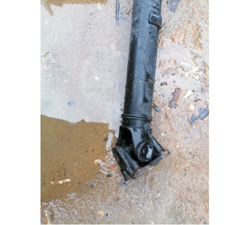 Карданный вал