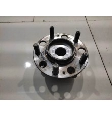 Ступица (задняя, правая)