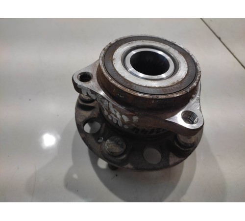 Ступица (задняя, правая)