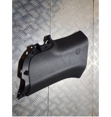 Обшивка салона задн. прав.