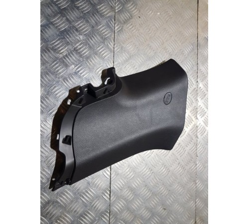 Обшивка салона задн. прав.