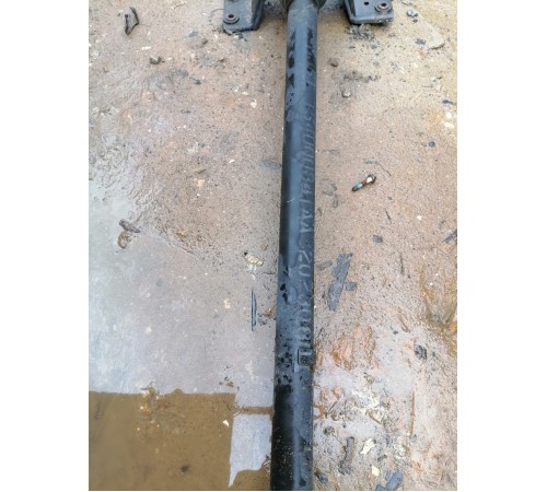 Карданный вал