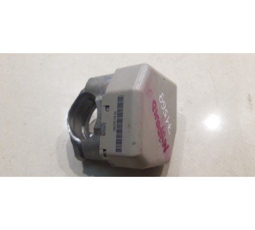 Замок рулевого управления