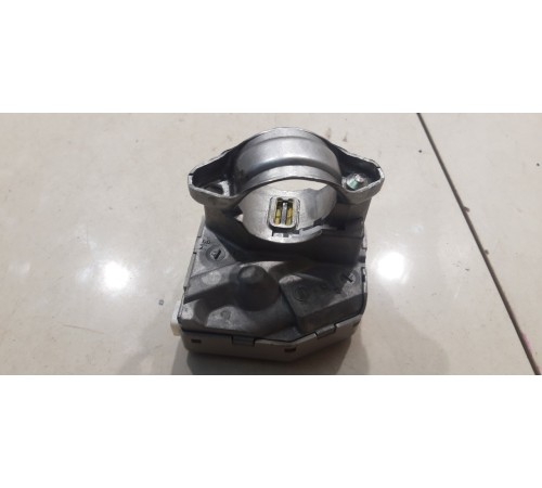 Замок рулевого управления