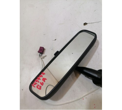 Зеркало заднего вида салонное