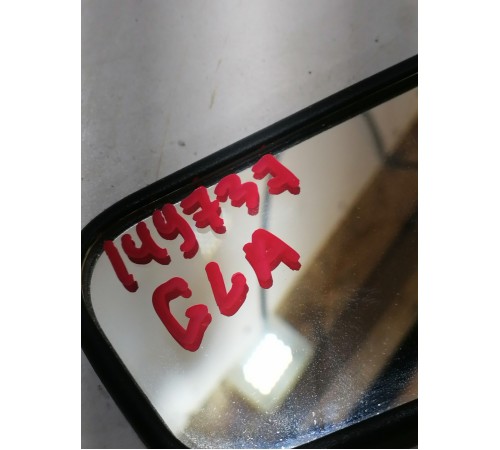 Зеркало заднего вида салонное