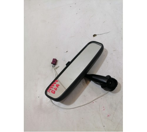 Зеркало заднего вида салонное