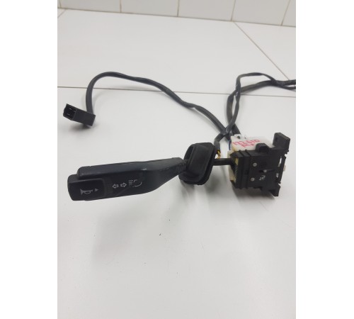 Переключатель поворотников подрулевой левый