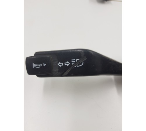 Переключатель поворотников подрулевой левый