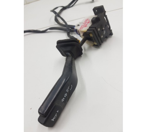 Переключатель поворотников подрулевой левый