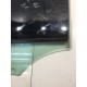 Стекло двери (заднее, левое)