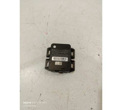 Блок электронный (ГРАНИТ-НАВИГАТОР)