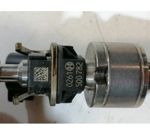 Форсунка топливная