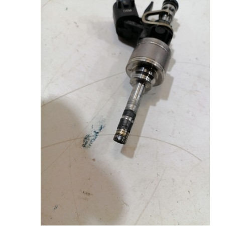 Форсунка топливная