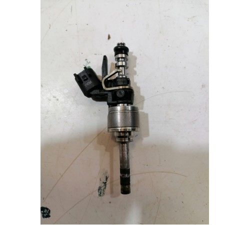 Форсунка топливная