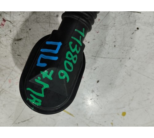 Электропроводка двери передняя левая