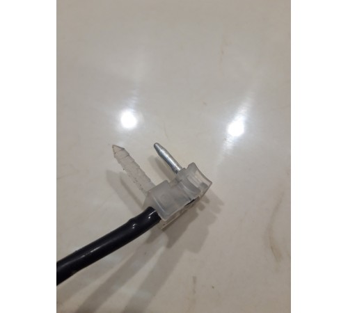 Датчик температуры